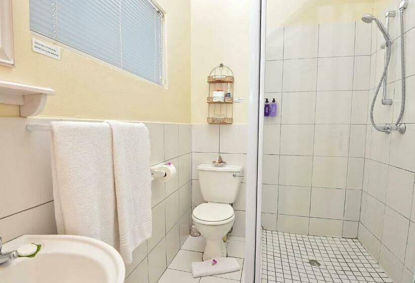 غرفة قياسية, Mandalay Guest House Plettenberg Bay