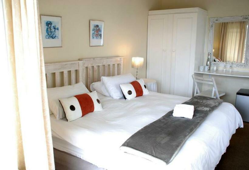 غرفة قياسية, Mandalay Guest House Plettenberg Bay