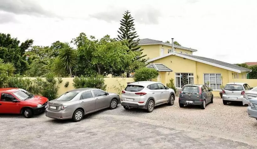 スイート, Mandalay Guest House Plettenberg Bay