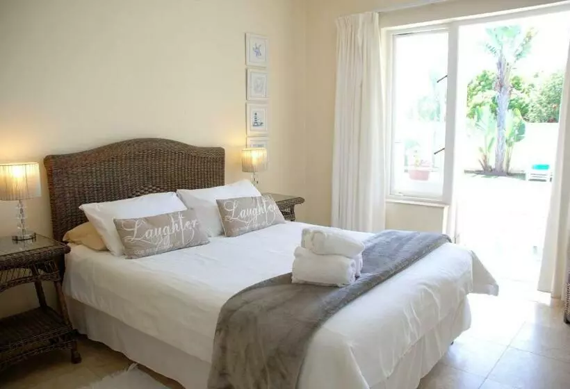 スイート, Mandalay Guest House Plettenberg Bay
