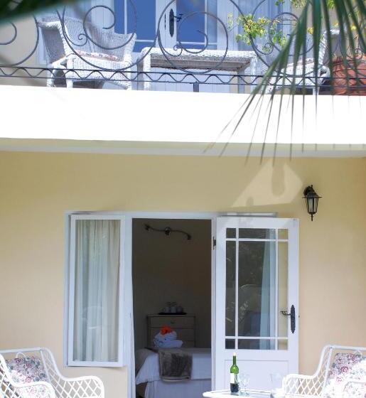 جناح, Mandalay Guest House Plettenberg Bay