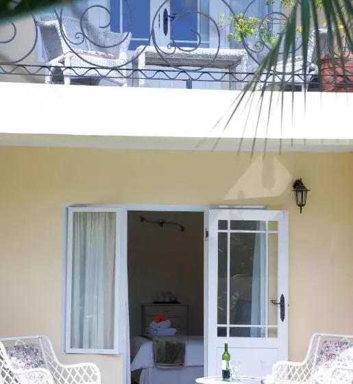 スイート, Mandalay Guest House Plettenberg Bay
