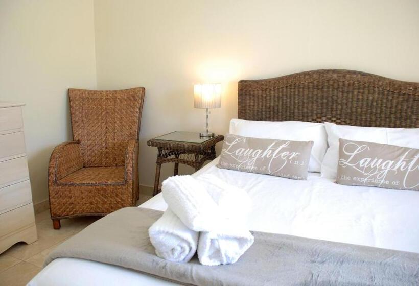 جناح, Mandalay Guest House Plettenberg Bay