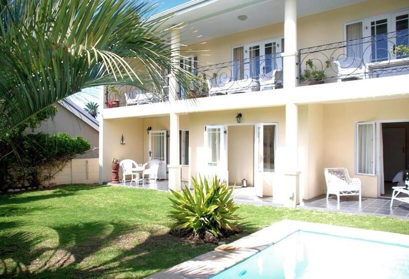 Люкс, Mandalay Guest House Plettenberg Bay