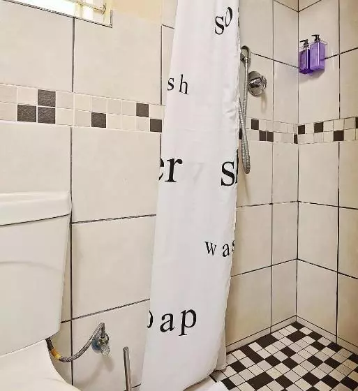１ベッドルームアパートメント, Mandalay Guest House Plettenberg Bay