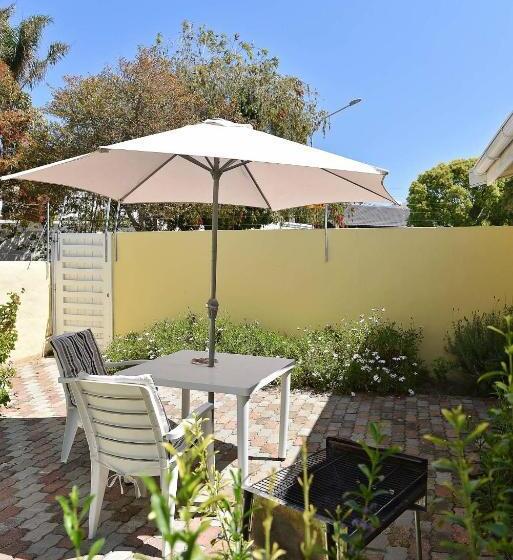 شقة غرفة واحدة, Mandalay Guest House Plettenberg Bay