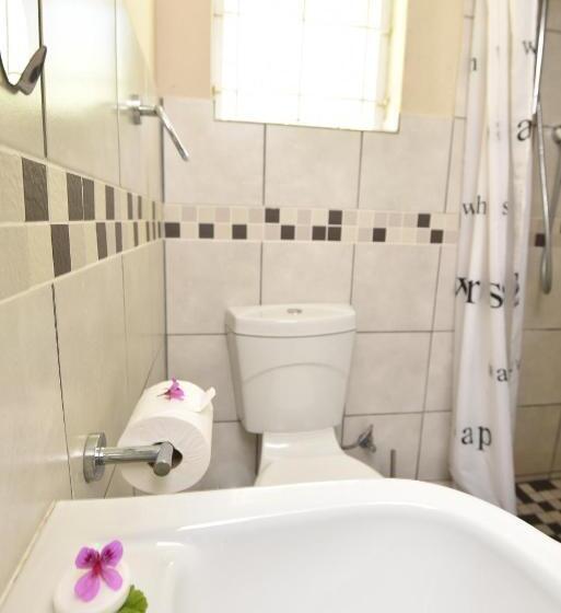 شقة غرفة واحدة, Mandalay Guest House Plettenberg Bay