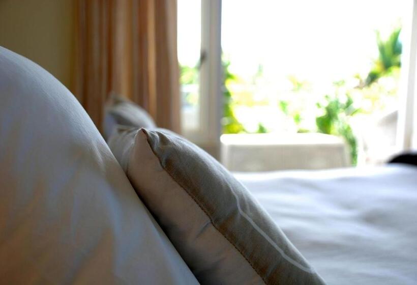 غرفة قياسية, Mandalay Guest House Plettenberg Bay