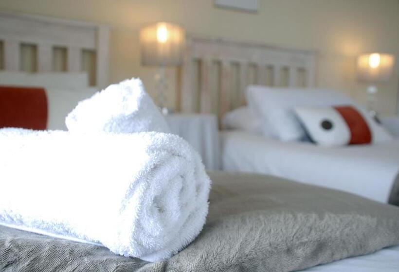 غرفة قياسية, Mandalay Guest House Plettenberg Bay