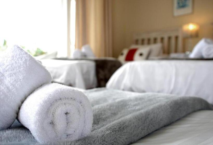 غرفة قياسية, Mandalay Guest House Plettenberg Bay