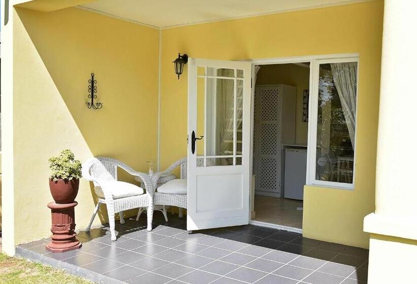 غرفة قياسية, Mandalay Guest House Plettenberg Bay