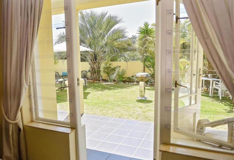 غرفة قياسية, Mandalay Guest House Plettenberg Bay