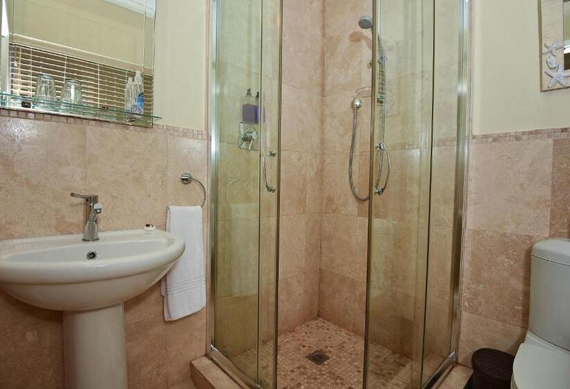 Номер Стандарт, Mandalay Guest House Plettenberg Bay