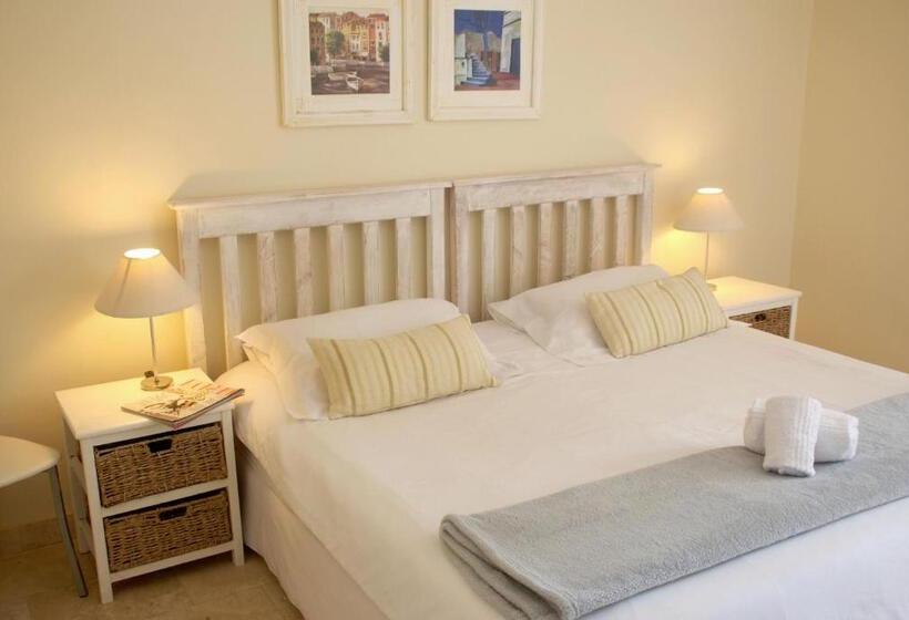 غرفة قياسية, Mandalay Guest House Plettenberg Bay