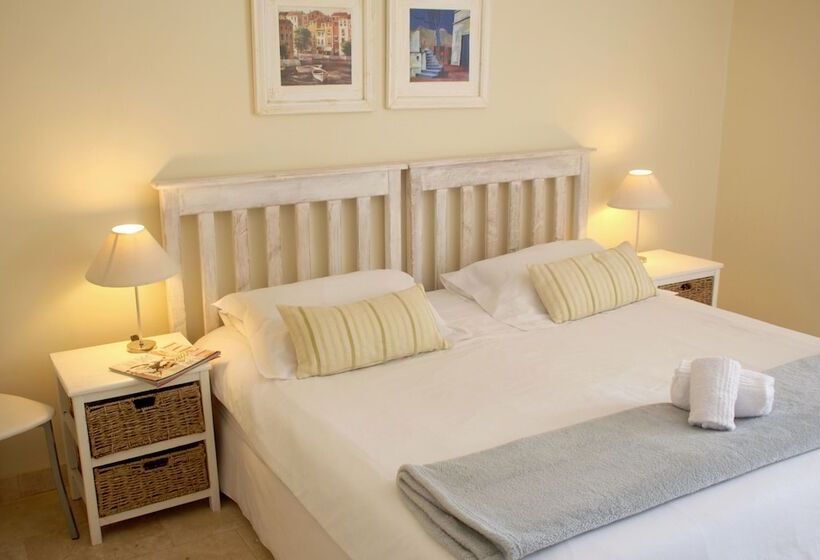 شقة غرفة واحدة, Mandalay Guest House Plettenberg Bay