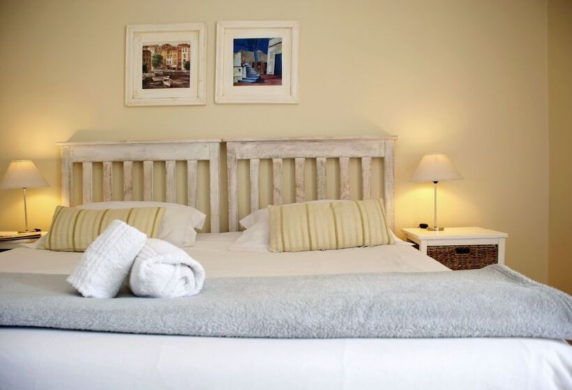 Апартаменты 1 Спальня, Mandalay Guest House Plettenberg Bay