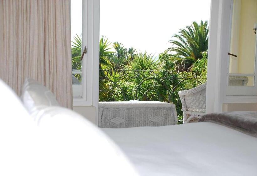 Номер Стандарт, Mandalay Guest House Plettenberg Bay