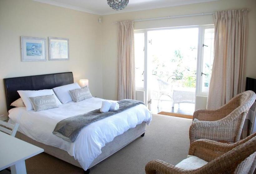غرفة قياسية, Mandalay Guest House Plettenberg Bay