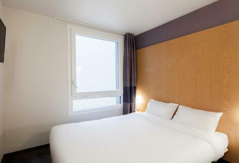 Номер Стандарт, B&b Hotel Marne La Vallée Torcy