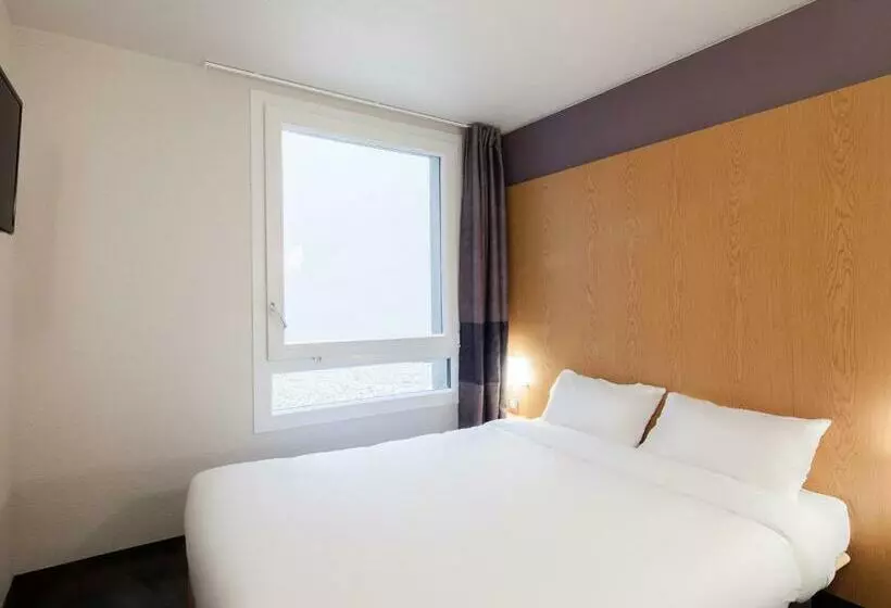 スタンダードルーム, B&b Hotel Marne La Vallée Torcy Gare 3 étoiles