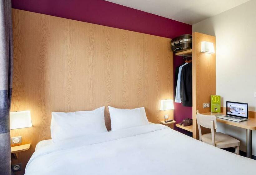 Номер Стандарт, B&b Hotel Marne La Vallée Torcy