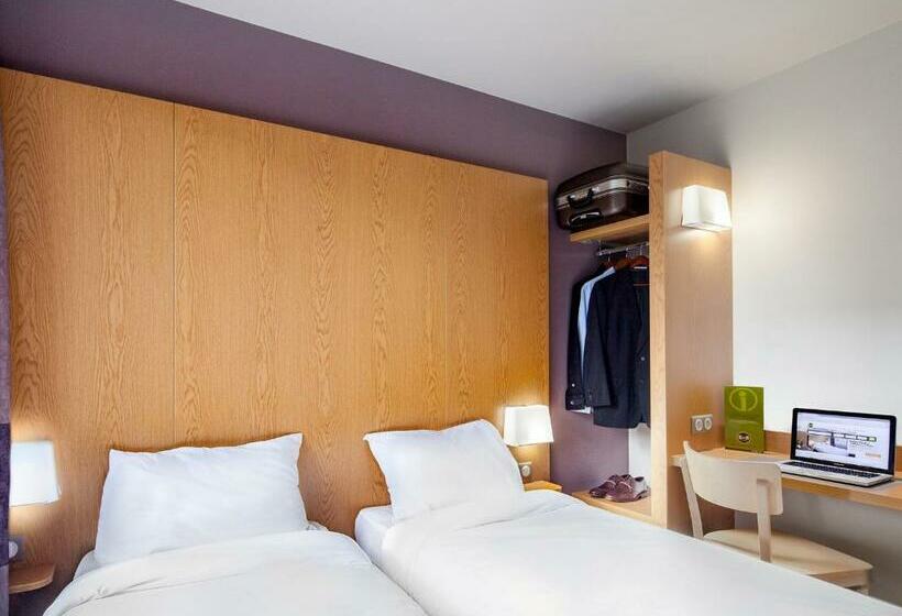 Номер Стандарт, B&b Hotel Marne La Vallée Torcy