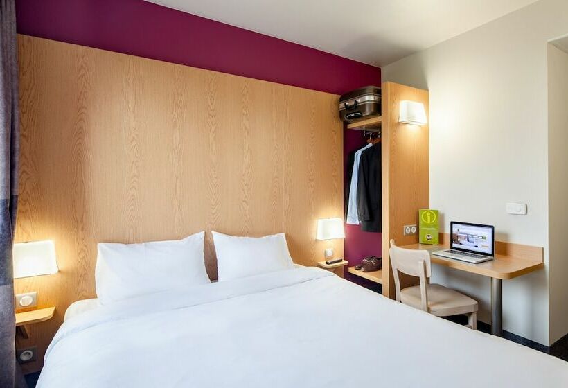 Номер Стандарт, B&b Hotel Marne La Vallée Torcy