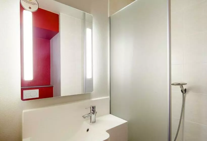 スタンダード４人部屋, B&b Hotel Marne La Vallée Torcy Gare 3 étoiles