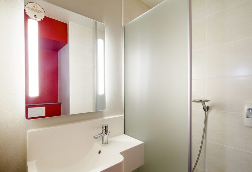 Номер Стандарт, B&b Hotel Marne La Vallée Torcy