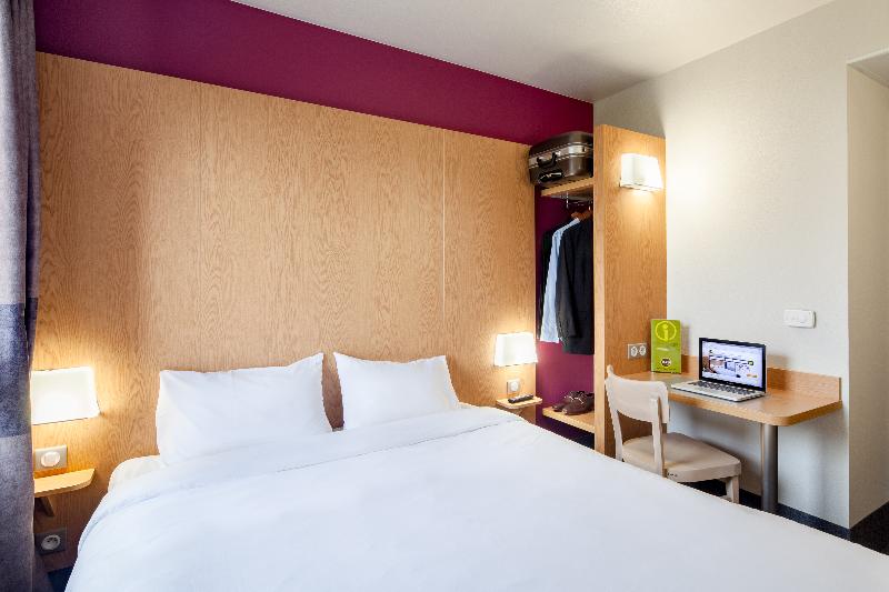 Номер Стандарт, B&b Hotel Marne La Vallée Torcy