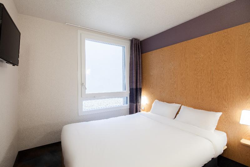 Номер Стандарт, B&b Hotel Marne La Vallée Torcy