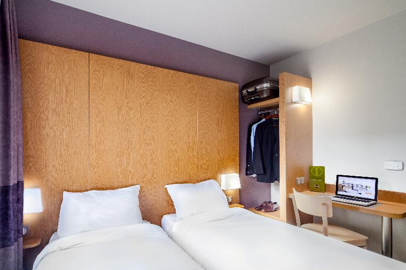 Номер Стандарт, B&b Hotel Marne La Vallée Torcy