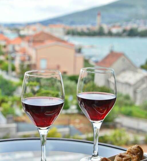 اتاق لوکس با چشم‌انداز دریا, Brown Beach House & Spa