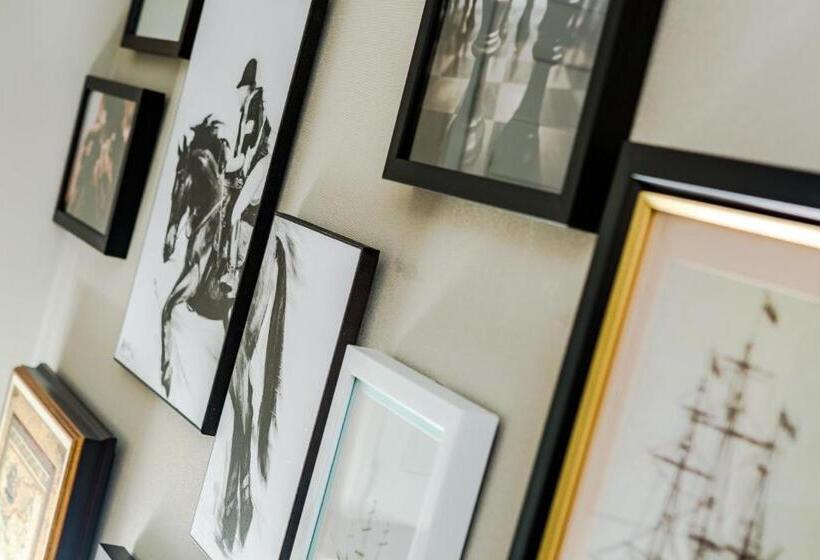 اتاق سوپریور, Brown Beach House & Spa