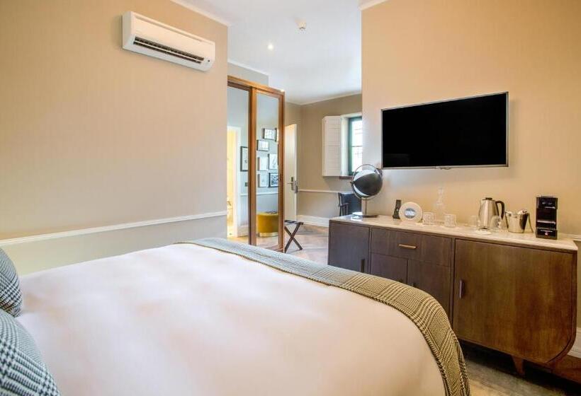Номер Superior, Brown Beach House & Spa