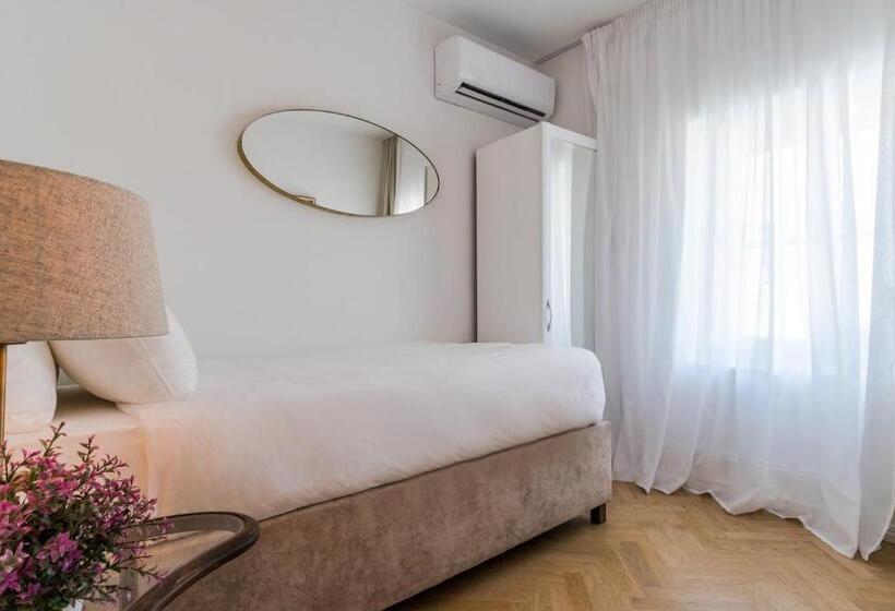 بانگلوی استاندارد, Brown Beach House & Spa