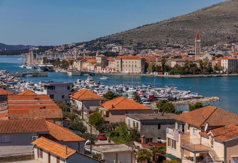 Standard Room with Hidromassage Sea View, Brown Beach House & Spa