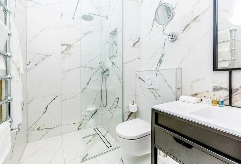 اتاق سوپریور, Brown Beach House & Spa