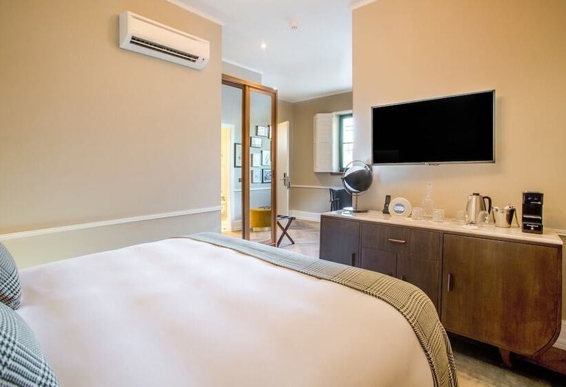 اتاق سوپریور, Brown Beach House & Spa