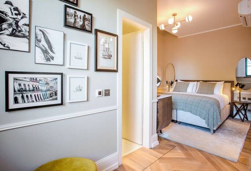 اتاق سوپریور, Brown Beach House & Spa