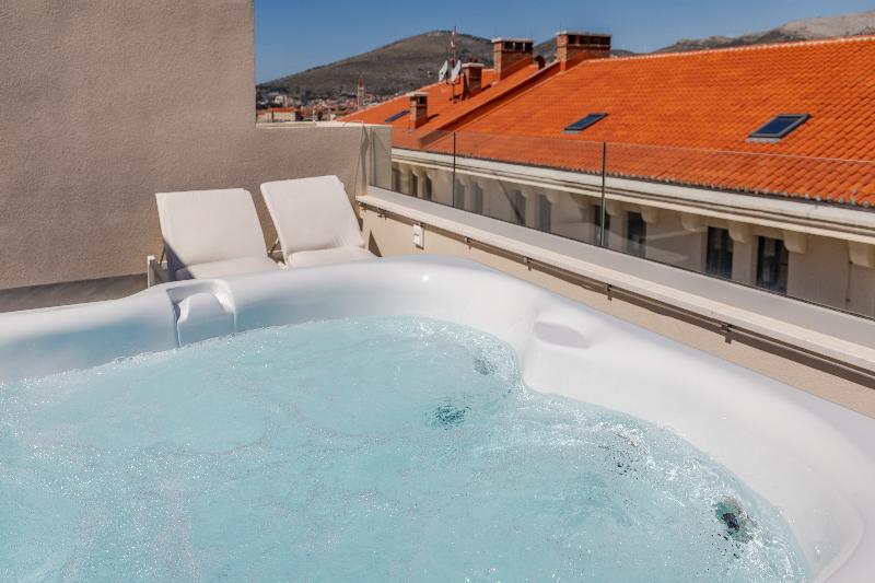 Номер Стандарт с Гидромассажем, Brown Beach House & Spa