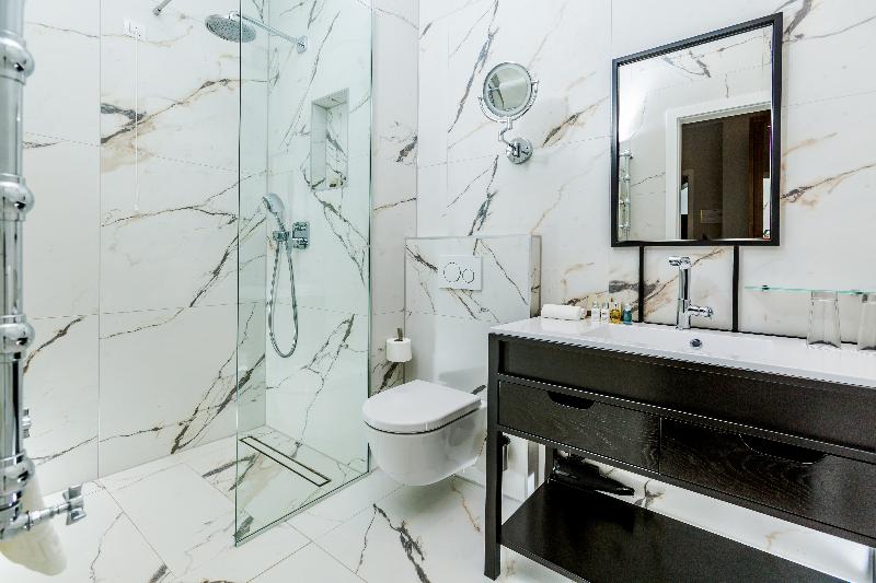 اتاق سوپریور, Brown Beach House & Spa