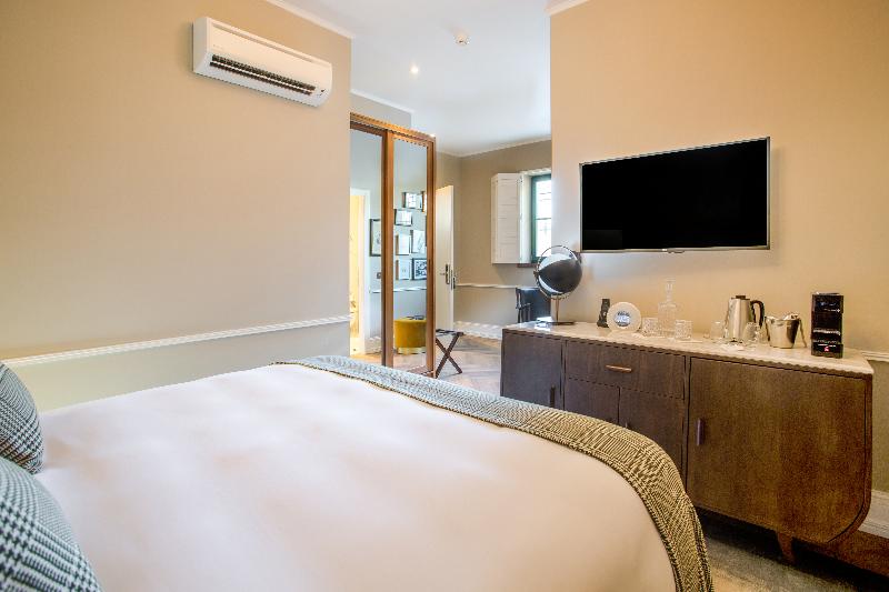 Номер Superior, Brown Beach House & Spa