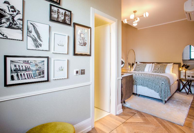 اتاق سوپریور, Brown Beach House & Spa