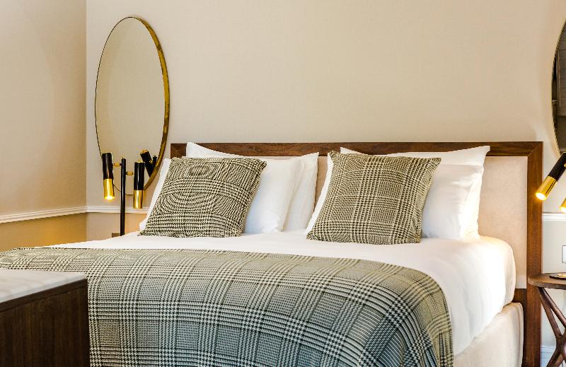 اتاق سوپریور, Brown Beach House & Spa