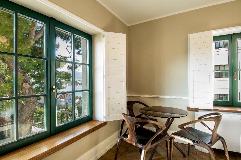 اتاق سوپریور با چشم‌انداز دریا, Brown Beach House & Spa