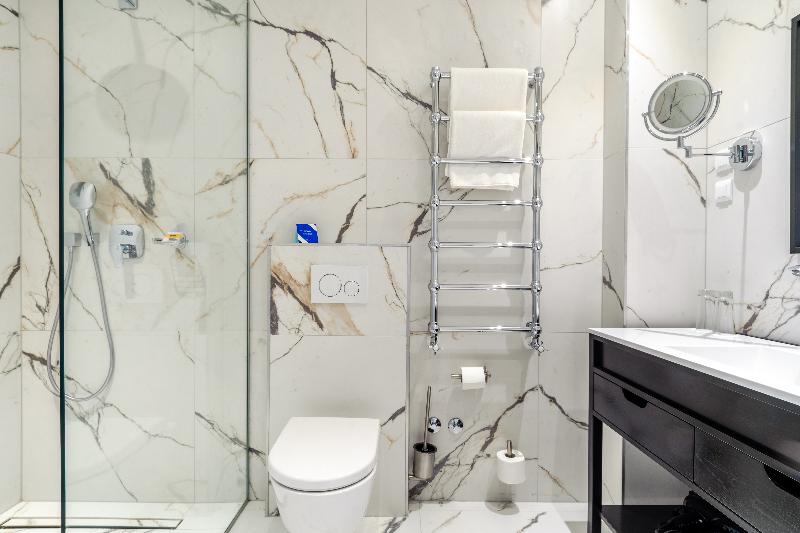 Номер Superior Вид на Море, Brown Beach House & Spa