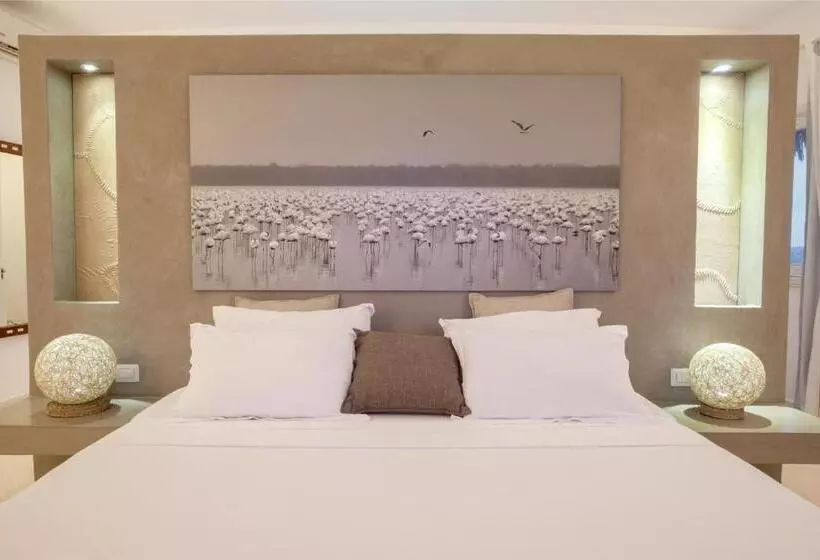 اتاق لوکس, The Kasa Malindi    Formerly Leopard Point Beach Resort