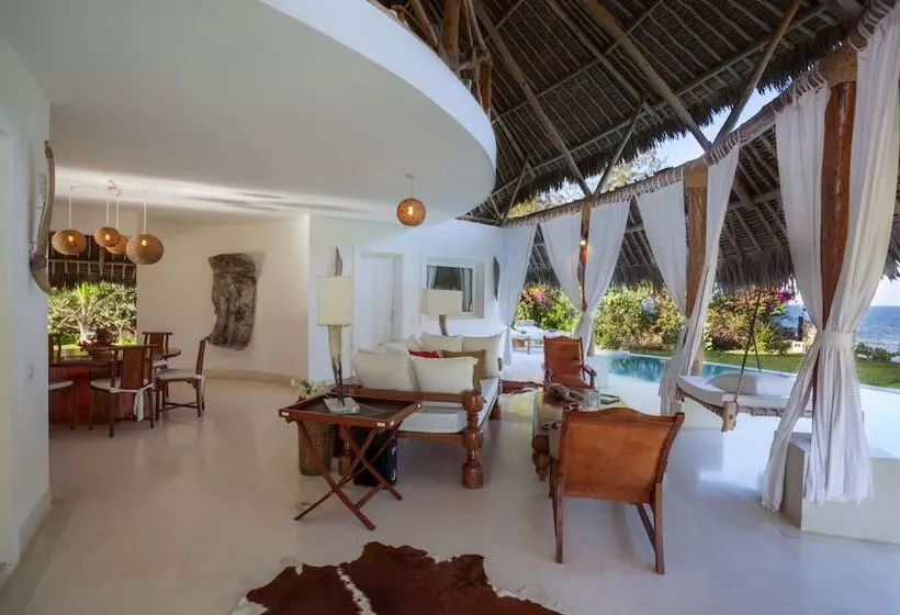 اتاق لوکس, The Kasa Malindi    Formerly Leopard Point Beach Resort