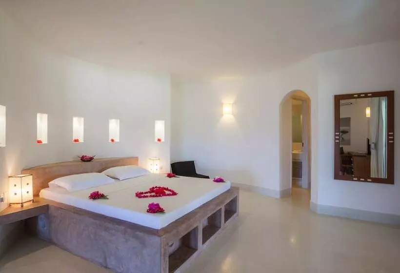 اتاق لوکس, The Kasa Malindi    Formerly Leopard Point Beach Resort